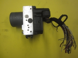 BMW X5 - ABS unit - 34516761977